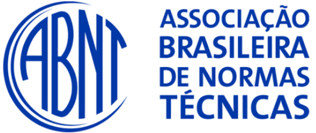 ABNT - Associação Brasileira de Normas Técnicas